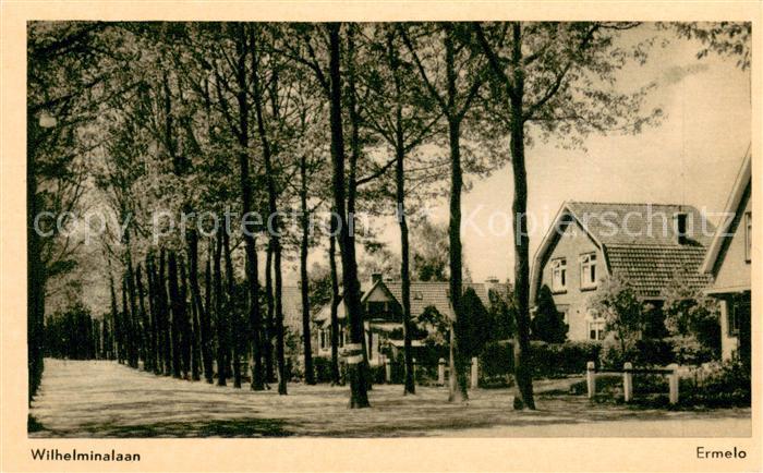 Ermelo Wilhelminalaan