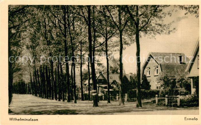 Ermelo Wilhelminalaan