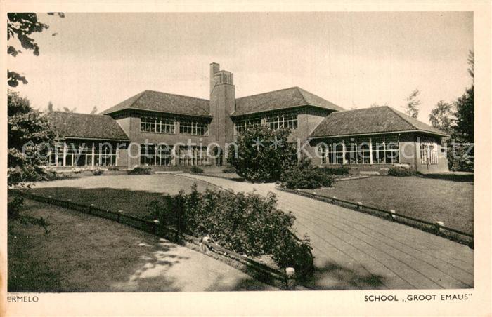 Ermelo Schule Groot Emaus