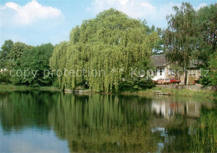 Falkenberg Elster Anglerheim See