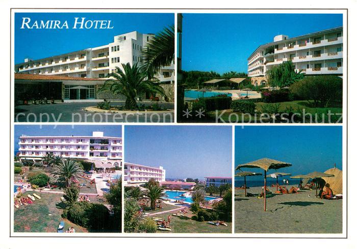 Kos Ramira Hotel