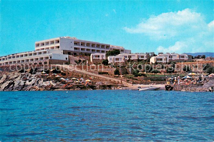 Aghios Nicolaos Minos Palace Hotel