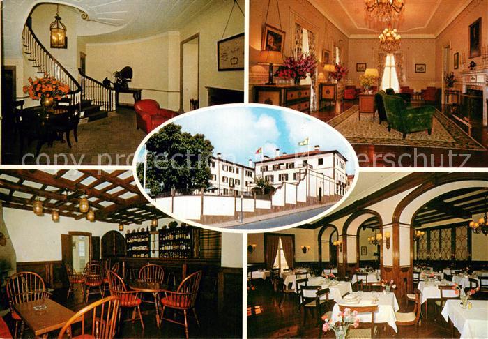 Ponta Delgada Hotel de S. Pedro
