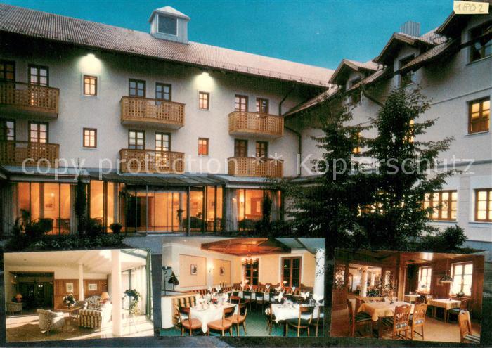 St Englmar Kur- u. Berghotel Maibrunn