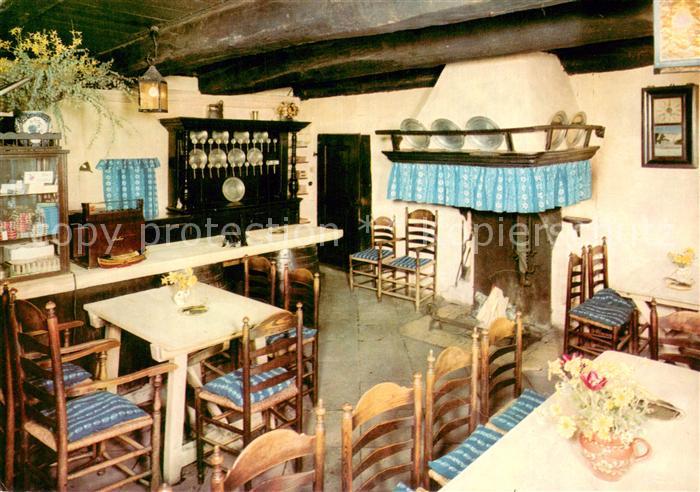 Bad Zwischenahn Ammerlaender Bauernhaus Spiekerwirtschaft