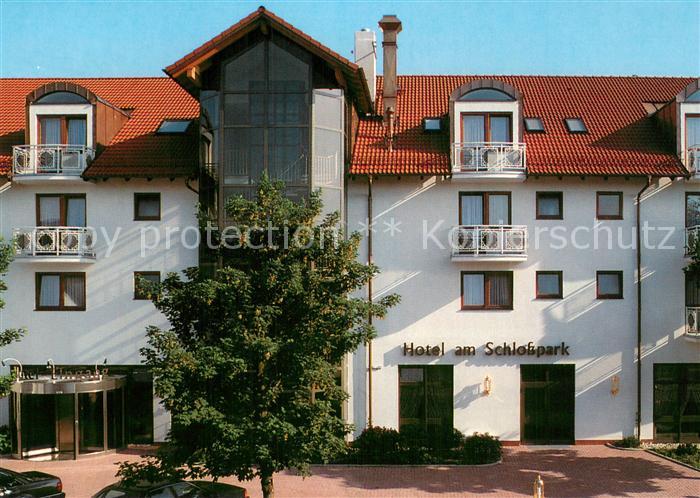 Bad Vigaun Hotel Gasthof Neuwirt Hotel am Schlosspark