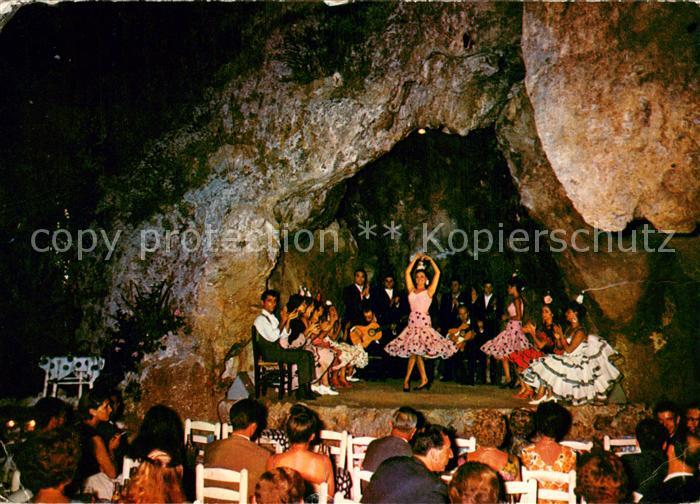 Barcelona Cataluna La Cueva