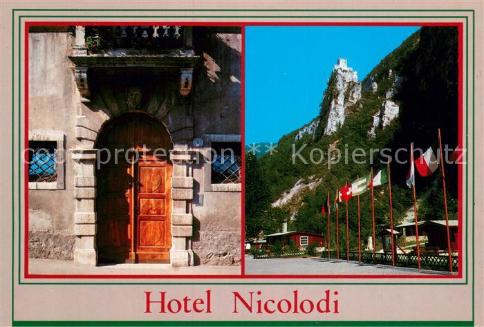 Salorno Hotel Nicolodi