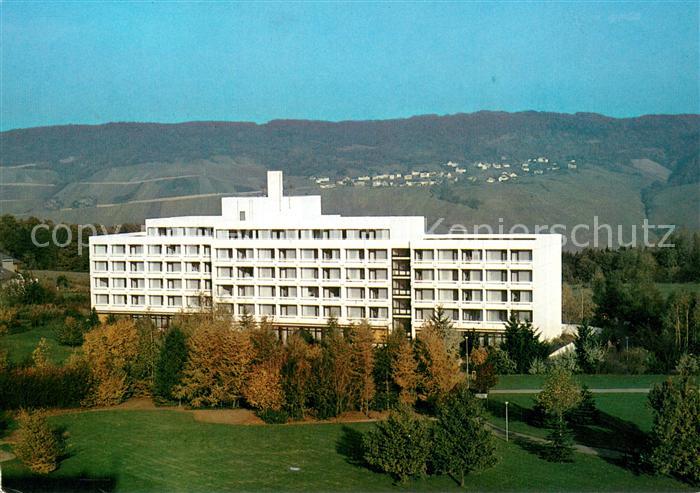 BERNKASTEL-KUES Berncastel Rheinland-Pfalz Reha Klinik Haus Kues
