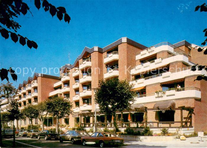 Bad Neuenahr-Ahrweiler Knappschafts Kurklinik