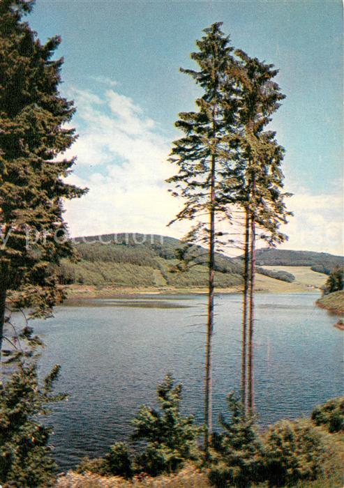 Oberhundem Panorama Jugendherberge