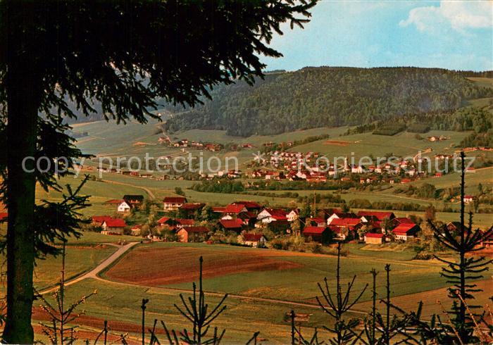 Kuehbach Ringelai Panorama