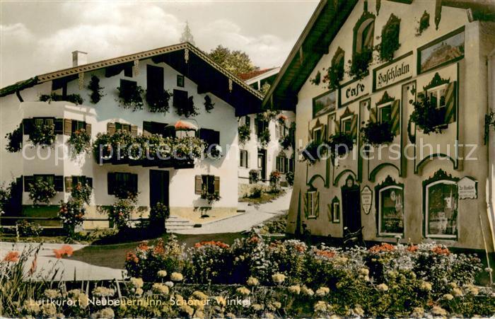 Neubeuern Schoener Winkel