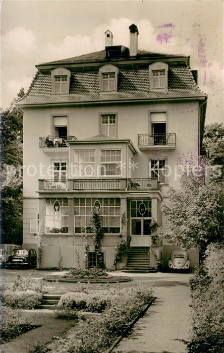 Bad Kissingen Kurhaus Dr. Dengg