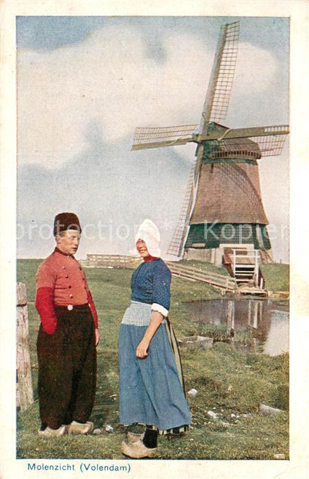 Volendam Molenzicht