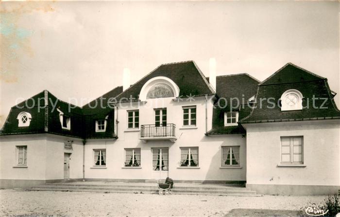 Hem Maison de l'Enfance