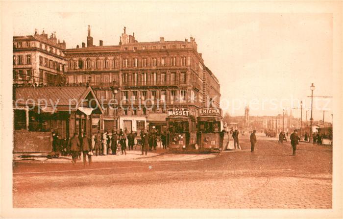 Bordeaux 33 Place Richelieu