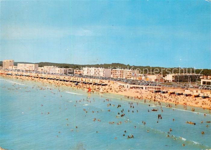 Saint-Jean-de-Monts Vue aerienne