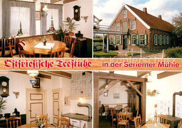 Seriem Teestube Seriemer Muehle