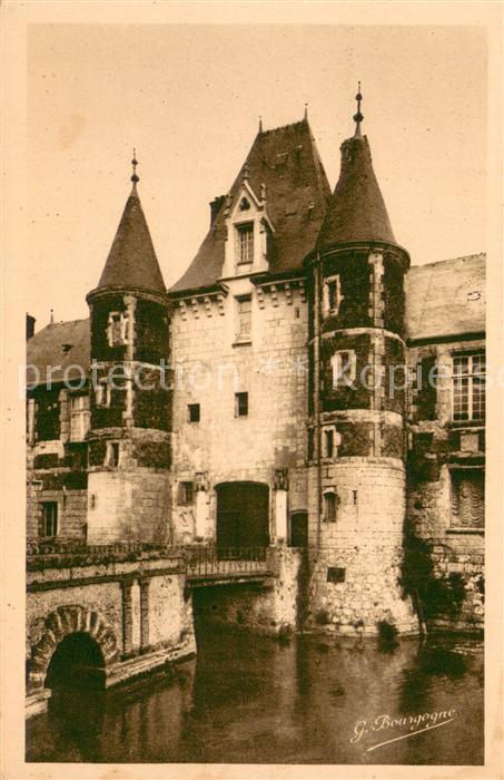 Esternay Le Chateau