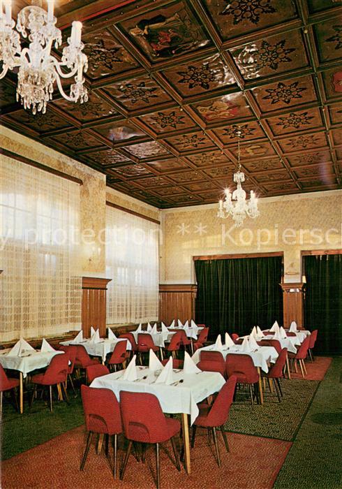 Klinovec Czechia Krusne Hory Horsky hotel interier jidelny
