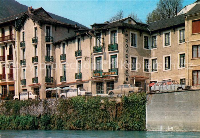 Lourdes Hautes Pyrenees Hotel de Provence