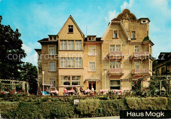 Bad Wildungen Haus Mogk