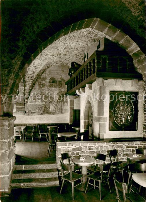 TRIER  CITY Speise Restaurant Schifferkeller