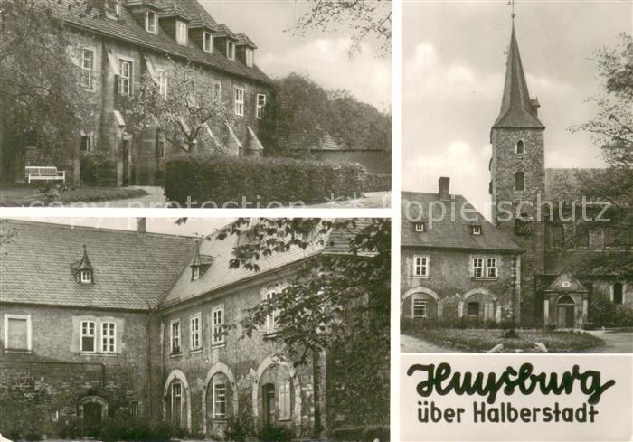 Roederhof Huy Huysburg