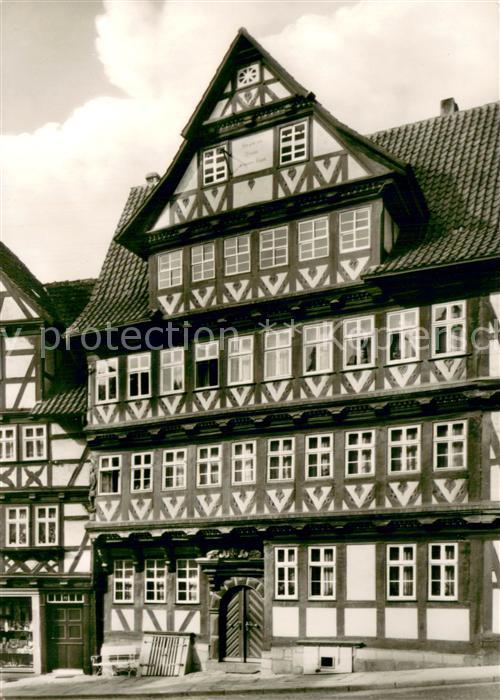 Bad Sooden-Allendorf Buergerhaus