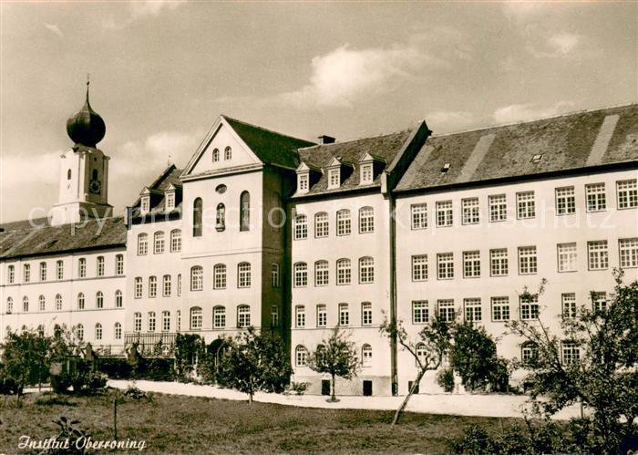 Oberroning Institut Oberroning