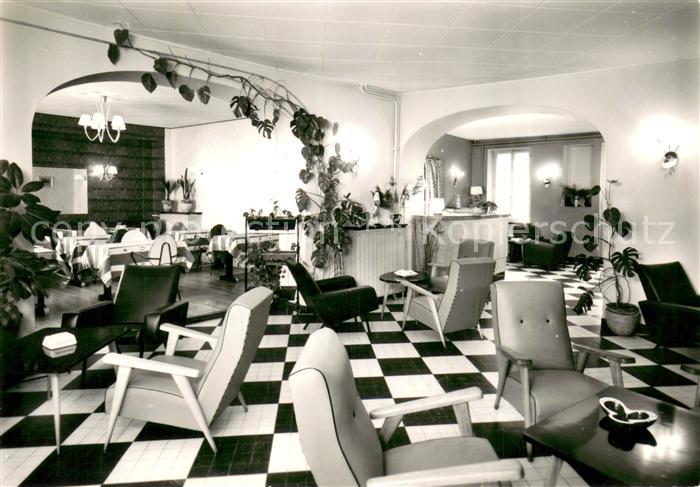 Poligny Jura Hotel de Paris Le Hall