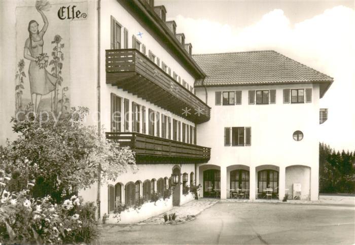 Bad Liebenstein Haus Else