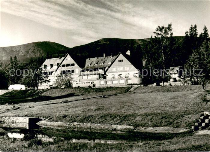 Bierutowice Hotel gorski Orlinek