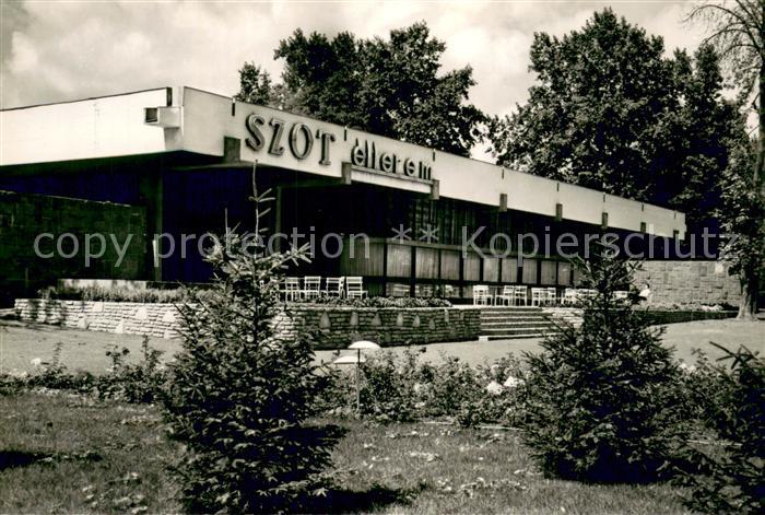 Balatonfoeldvar Szot ellerem