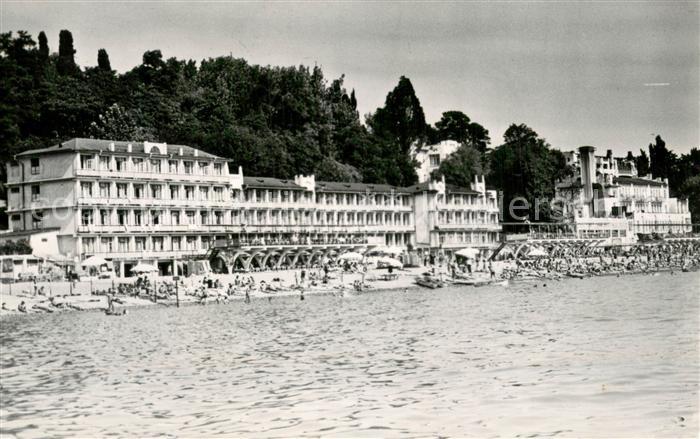 Russland Strand