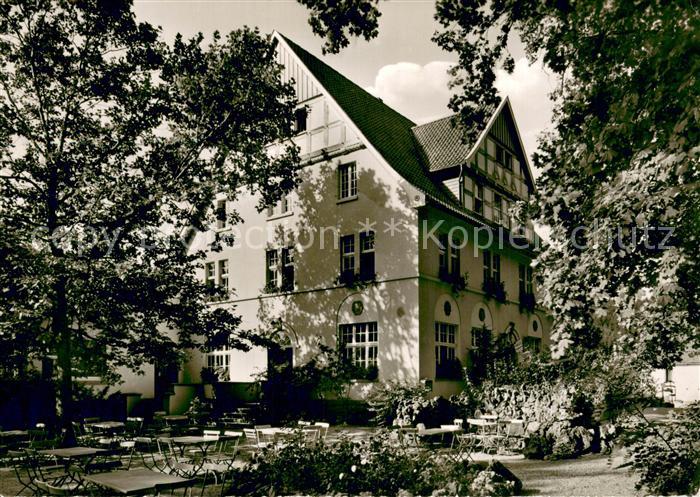 Hoennetal Hemer Haus Recke Aussenansicht