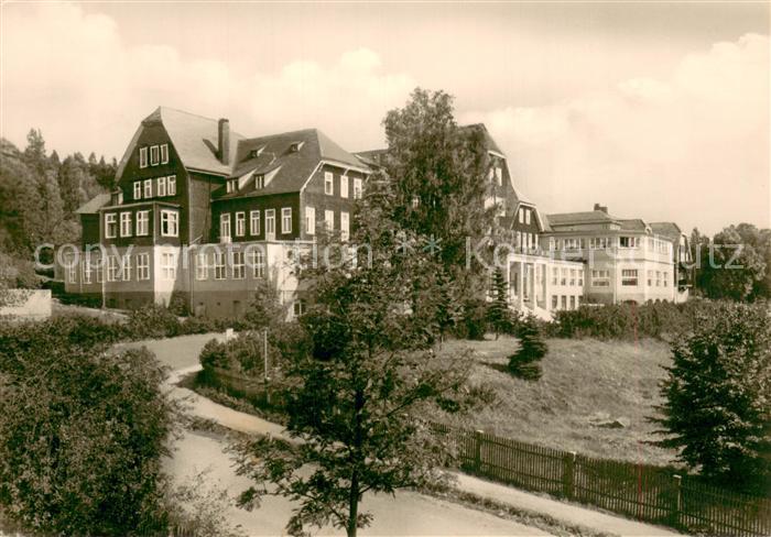 Schierke Harz Hotel Heinrich Heine Aussenansicht