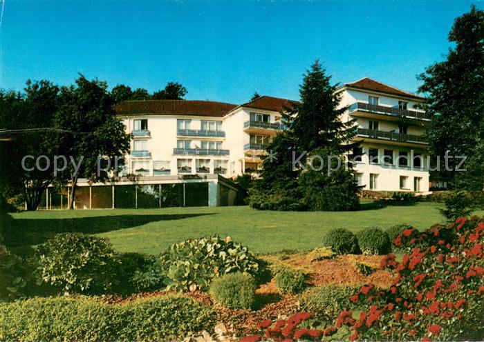 Neuhaus Solling Parkhotel Duesterdiek