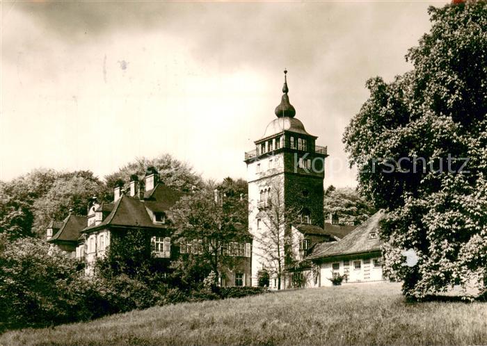 Bergisch Gladbach Haus Lerbach Tagungsstaette