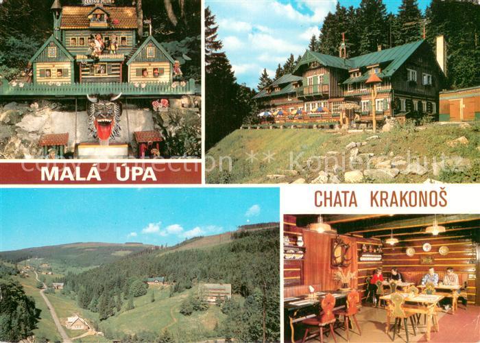 Riesengebirge Krkonose Karkonosze Rekreacni zarizeni ministerstva stavebnictvi C