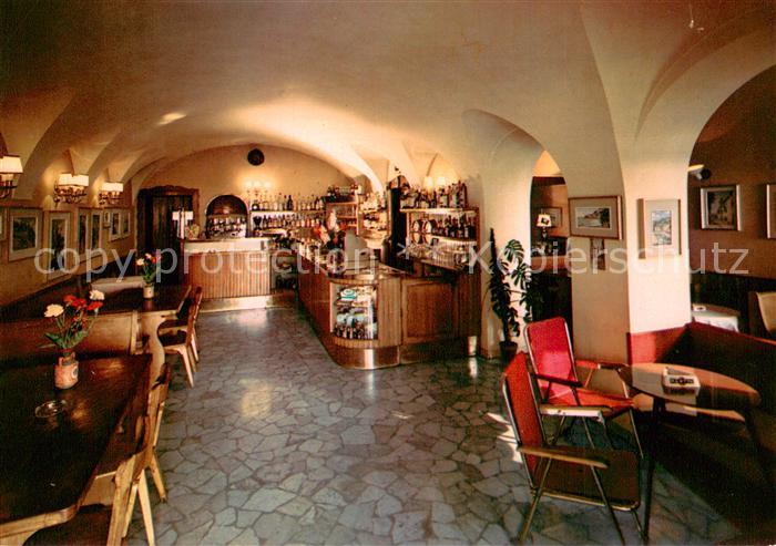 Gardone Riviera di Garda Roestbar Fratelli Ferrari