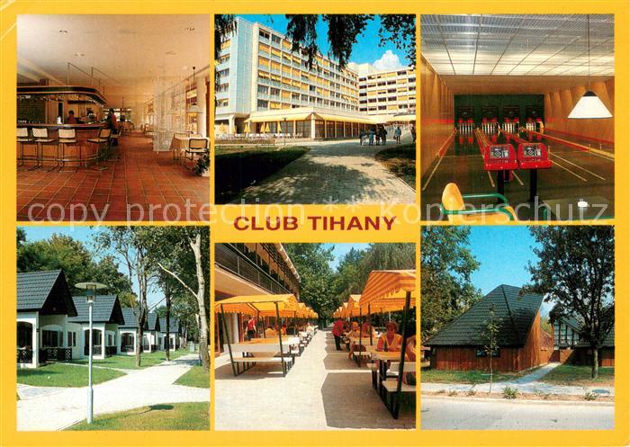 Tihany HU Club Tihany