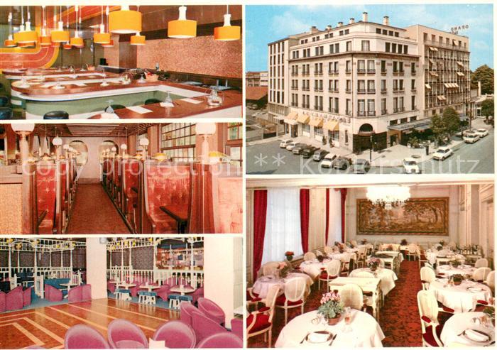 Troyes 10 Grand Hotel