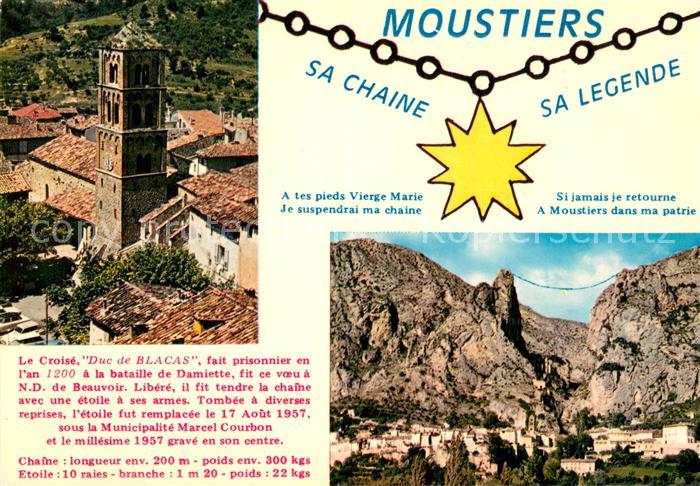 Moustiers-Sainte-Marie 04 Le Croise