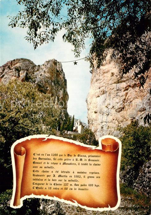 Moustiers-Sainte-Marie 04 Calvaire de Notre-Dame de Beauvoir