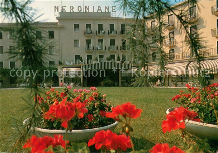 Montegrotto Terme Hotel Terme Neroniane