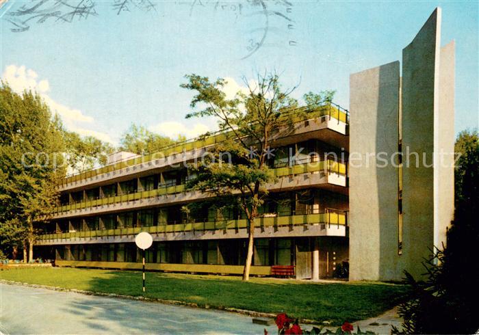 Siofok Hotel Venus