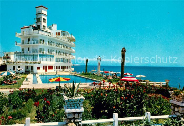 Torremolinos ES Hotel Marimar Pool