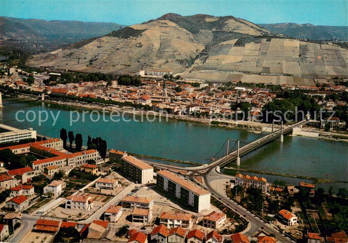 Tournon-sur-Rhone Rhone Coteaux de l Hermitage